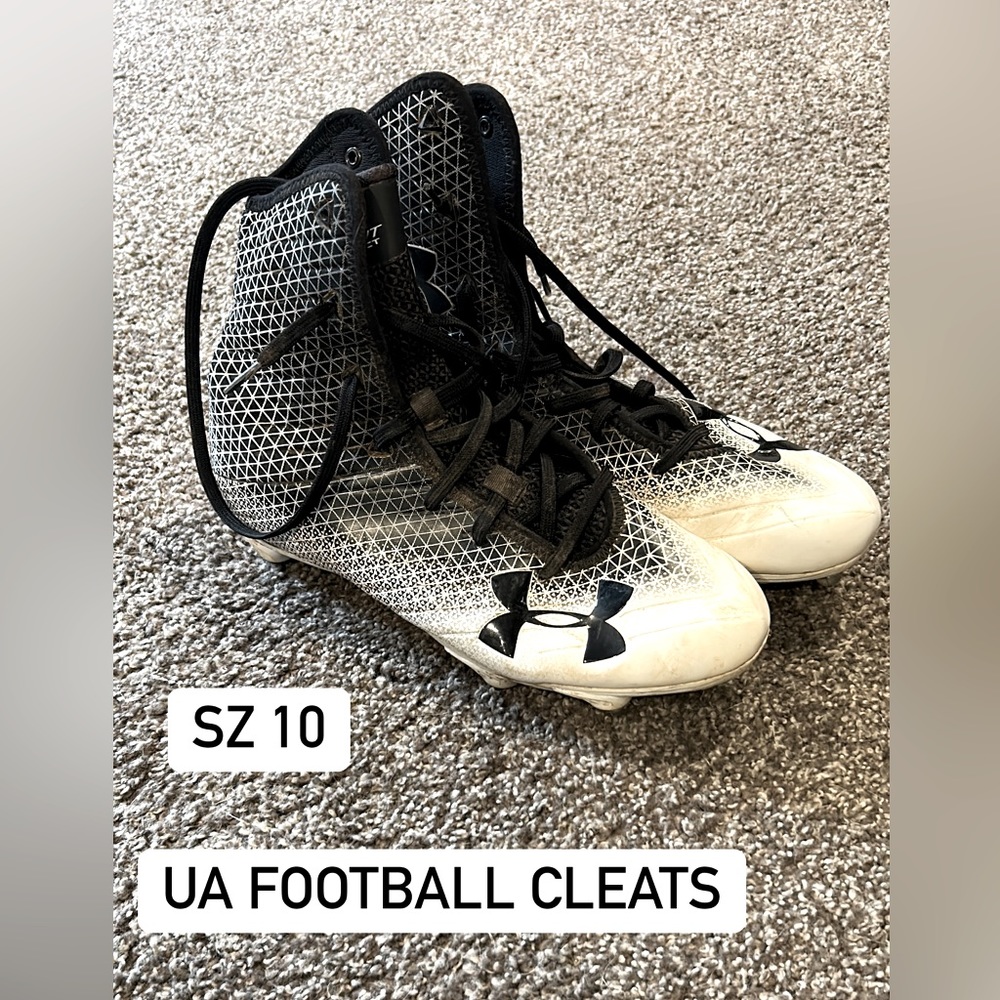 Men’s Football Cleats